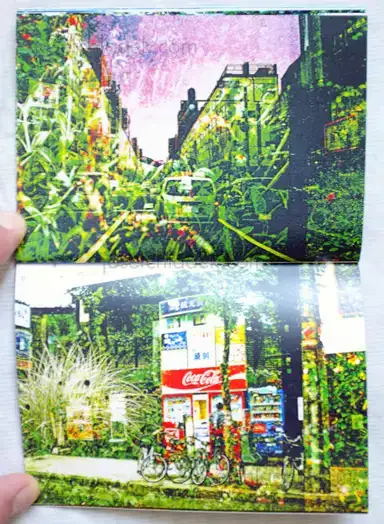 Sample page 2 for book "Narita, Masahiro – Masahiro Narita - Born into this" Sample page 2 for book "Narita, Masahiro – Masahiro Narita - Born into this"