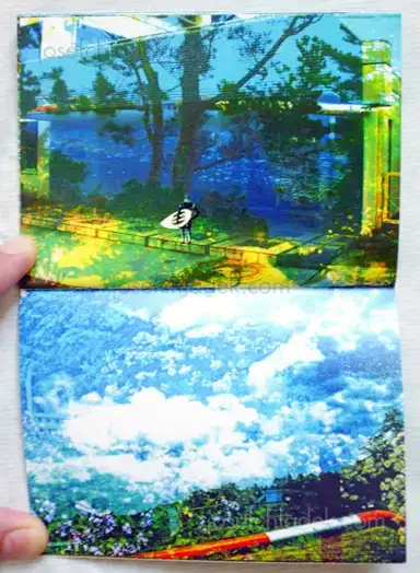 Sample page 1 for book "Narita, Masahiro – Masahiro Narita - Born into this" Sample page 1 for book "Narita, Masahiro – Masahiro Narita - Born into this"