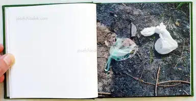 Sample page 9 for book "Darwell, John – John Darwell - DDSBs - Discarded Dog Sh*t Bags" Sample page 9 for book "Darwell, John – John Darwell - DDSBs - Discarded Dog Sh*t Bags"