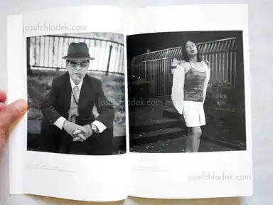 Sample page 6 for book "Yamagata, Tsutomu – Tsutomu Yamagata - Thirteen Orphans" Sample page 6 for book "Yamagata, Tsutomu – Tsutomu Yamagata - Thirteen Orphans"