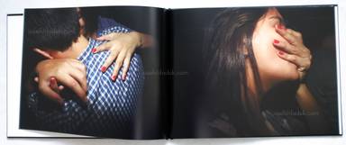 Sample page 1 for book  Saori Baba – Young! Liveliness! Energy!