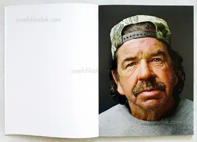 Sample page 16 for book "Banning, Jan – Jan Banning - Down and Out in the South" Sample page 16 for book "Banning, Jan – Jan Banning - Down and Out in the South"