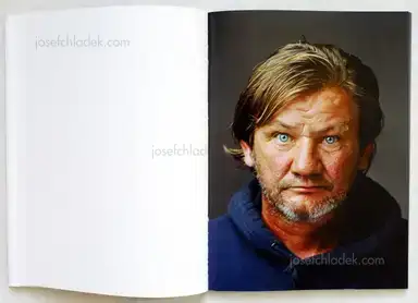 Sample page 6 for book "Banning, Jan – Jan Banning - Down and Out in the South" Sample page 6 for book "Banning, Jan – Jan Banning - Down and Out in the South"