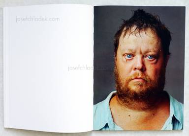 Sample page 5 for book "Banning, Jan – Jan Banning - Down and Out in the South" Sample page 5 for book "Banning, Jan – Jan Banning - Down and Out in the South"