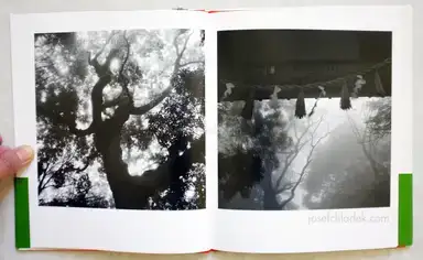 Sample page 7 for book "Hirabayashi, Tatsuya – Tatsuya Hirabayashi - Mt.Takao - Mountain of spirit 高尾山~霊気満山~" Sample page 7 for book "Hirabayashi, Tatsuya – Tatsuya Hirabayashi - Mt.Takao - Mountain of spirit 高尾山~霊気満山~"