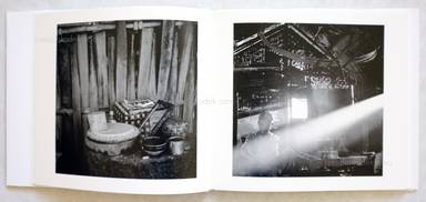 Sample page 2 for book  Hitoshi Kameyama – Thanaka