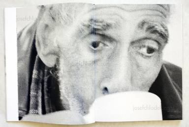 Sample page 26 for book "Goldberg, Jim – Jim Goldberg - Rich and Poor" Sample page 26 for book "Goldberg, Jim – Jim Goldberg - Rich and Poor"
