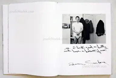 Sample page 25 for book "Goldberg, Jim – Jim Goldberg - Rich and Poor" Sample page 25 for book "Goldberg, Jim – Jim Goldberg - Rich and Poor"