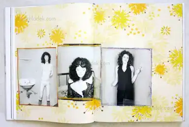 Sample page 22 for book "Goldberg, Jim – Jim Goldberg - Rich and Poor" Sample page 22 for book "Goldberg, Jim – Jim Goldberg - Rich and Poor"