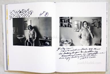 Sample page 21 for book "Goldberg, Jim – Jim Goldberg - Rich and Poor" Sample page 21 for book "Goldberg, Jim – Jim Goldberg - Rich and Poor"