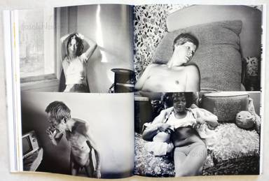 Sample page 20 for book "Goldberg, Jim – Jim Goldberg - Rich and Poor" Sample page 20 for book "Goldberg, Jim – Jim Goldberg - Rich and Poor"