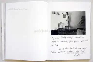 Sample page 16 for book "Goldberg, Jim – Jim Goldberg - Rich and Poor" Sample page 16 for book "Goldberg, Jim – Jim Goldberg - Rich and Poor"