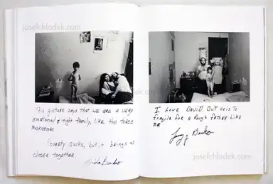 Sample page 15 for book "Goldberg, Jim – Jim Goldberg - Rich and Poor" Sample page 15 for book "Goldberg, Jim – Jim Goldberg - Rich and Poor"