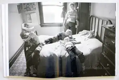 Sample page 14 for book "Goldberg, Jim – Jim Goldberg - Rich and Poor" Sample page 14 for book "Goldberg, Jim – Jim Goldberg - Rich and Poor"