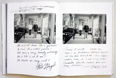 Sample page 10 for book "Goldberg, Jim – Jim Goldberg - Rich and Poor" Sample page 10 for book "Goldberg, Jim – Jim Goldberg - Rich and Poor"