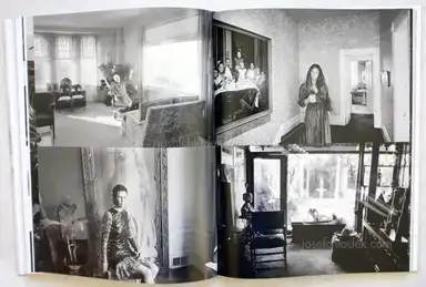 Sample page 6 for book "Goldberg, Jim – Jim Goldberg - Rich and Poor" Sample page 6 for book "Goldberg, Jim – Jim Goldberg - Rich and Poor"