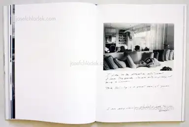 Sample page 5 for book "Goldberg, Jim – Jim Goldberg - Rich and Poor" Sample page 5 for book "Goldberg, Jim – Jim Goldberg - Rich and Poor"