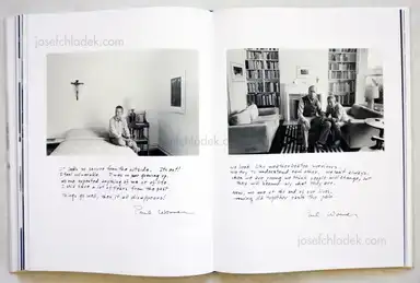 Sample page 4 for book "Goldberg, Jim – Jim Goldberg - Rich and Poor" Sample page 4 for book "Goldberg, Jim – Jim Goldberg - Rich and Poor"