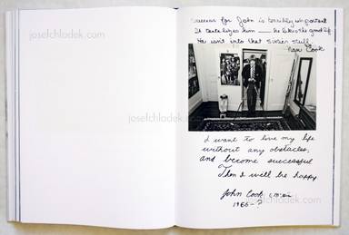Sample page 2 for book "Goldberg, Jim – Jim Goldberg - Rich and Poor" Sample page 2 for book "Goldberg, Jim – Jim Goldberg - Rich and Poor"