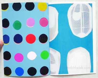 Sample page 7 for book "McElroy, Aaron – Aaron McElroy - Portraits II" Sample page 7 for book "McElroy, Aaron – Aaron McElroy - Portraits II"