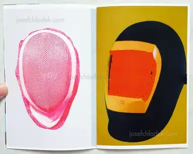 Sample page 6 for book "McElroy, Aaron – Aaron McElroy - Portraits II" Sample page 6 for book "McElroy, Aaron – Aaron McElroy - Portraits II"