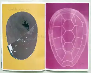 Sample page 4 for book "McElroy, Aaron – Aaron McElroy - Portraits II" Sample page 4 for book "McElroy, Aaron – Aaron McElroy - Portraits II"