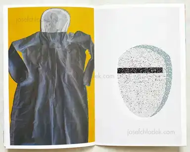 Sample page 2 for book "McElroy, Aaron – Aaron McElroy - Portraits II" Sample page 2 for book "McElroy, Aaron – Aaron McElroy - Portraits II"