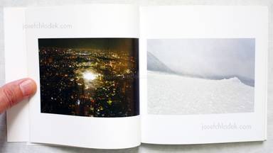 Sample page 2 for book  Sohta Kawaguchi – View the future