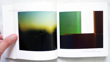 Sample page 3 for book  Sohta Kawaguchi – View the future