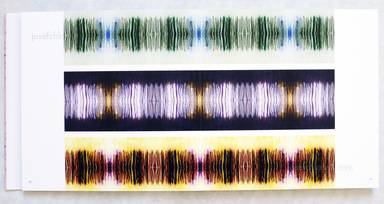 Sample page 2 for book  Takashi Eguchi – Fractalic Fantastica