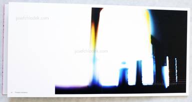 Sample page 6 for book  Takashi Eguchi &ndash; Fractalic Fantastica