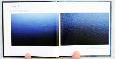 Sample page 1 for book  Hirokazu Musashi – Form of Water, Form of Mind 水の姿・心の形