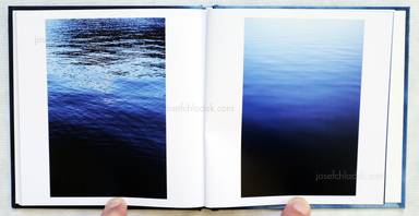 Sample page 6 for book  Hirokazu Musashi – Form of Water, Form of Mind 水の姿・心の形