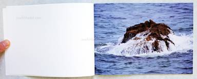 Sample page 1 for book  Kayo Yoshida – Himi 氷見