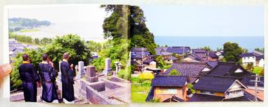 Sample page 2 for book  Kayo Yoshida – Himi 氷見