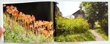 Sample page 3 for book  Kayo Yoshida – Himi 氷見