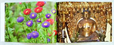 Sample page 4 for book  Kayo Yoshida – Himi 氷見