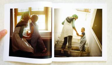 Sample page 2 for book  Akihiro Furuta – life is Beautiful