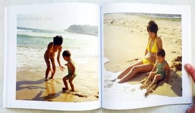 Sample page 4 for book  Akihiro Furuta – life is Beautiful