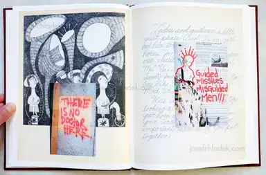 Sample page 11 for book "Cray, Fred – Fred Cray - Conversations" Sample page 11 for book "Cray, Fred – Fred Cray - Conversations"