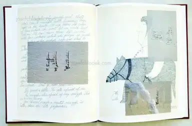 Sample page 10 for book "Cray, Fred – Fred Cray - Conversations" Sample page 10 for book "Cray, Fred – Fred Cray - Conversations"