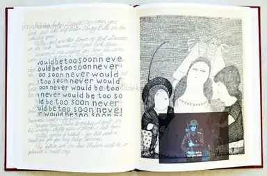 Sample page 4 for book "Cray, Fred – Fred Cray - Conversations" Sample page 4 for book "Cray, Fred – Fred Cray - Conversations"