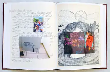 Sample page 3 for book "Cray, Fred – Fred Cray - Conversations" Sample page 3 for book "Cray, Fred – Fred Cray - Conversations"