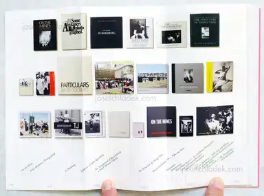 Sample page 1 for book "Lignel, Baptiste – Baptiste Lignel - David Goldblatt" Sample page 1 for book "Lignel, Baptiste – Baptiste Lignel - David Goldblatt"