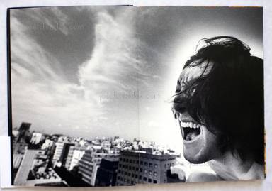 Sample page 9 for book "Usui, Kazuyoshi – Kazuyoshi Usui - Macaroni Christian" Sample page 9 for book "Usui, Kazuyoshi – Kazuyoshi Usui - Macaroni Christian"