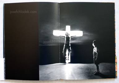 Sample page 7 for book "Usui, Kazuyoshi – Kazuyoshi Usui - Macaroni Christian" Sample page 7 for book "Usui, Kazuyoshi – Kazuyoshi Usui - Macaroni Christian"