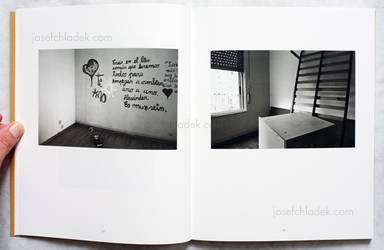 Sample page 3 for book  Miguel Leache – Por los días felices