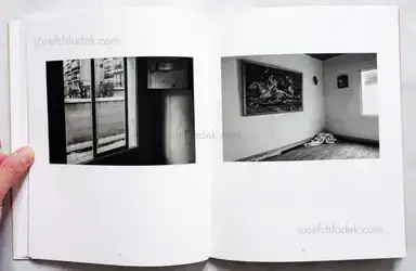 Sample page 8 for book "Leache, Miguel – Miguel Leache - Por los días felices" Sample page 8 for book "Leache, Miguel – Miguel Leache - Por los días felices"