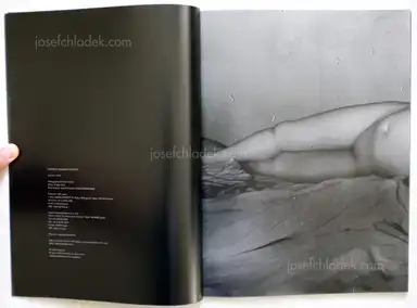 Sample page 15 for book "Yokota, Daisuke – Daisuke Yokota - Corpus" Sample page 15 for book "Yokota, Daisuke – Daisuke Yokota - Corpus"