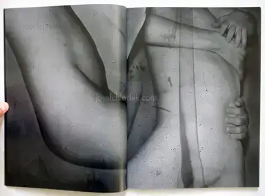 Sample page 14 for book "Yokota, Daisuke – Daisuke Yokota - Corpus" Sample page 14 for book "Yokota, Daisuke – Daisuke Yokota - Corpus"